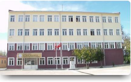Velimeşe Mesleki ve Teknik Anadolu Lisesi Fotoğrafı